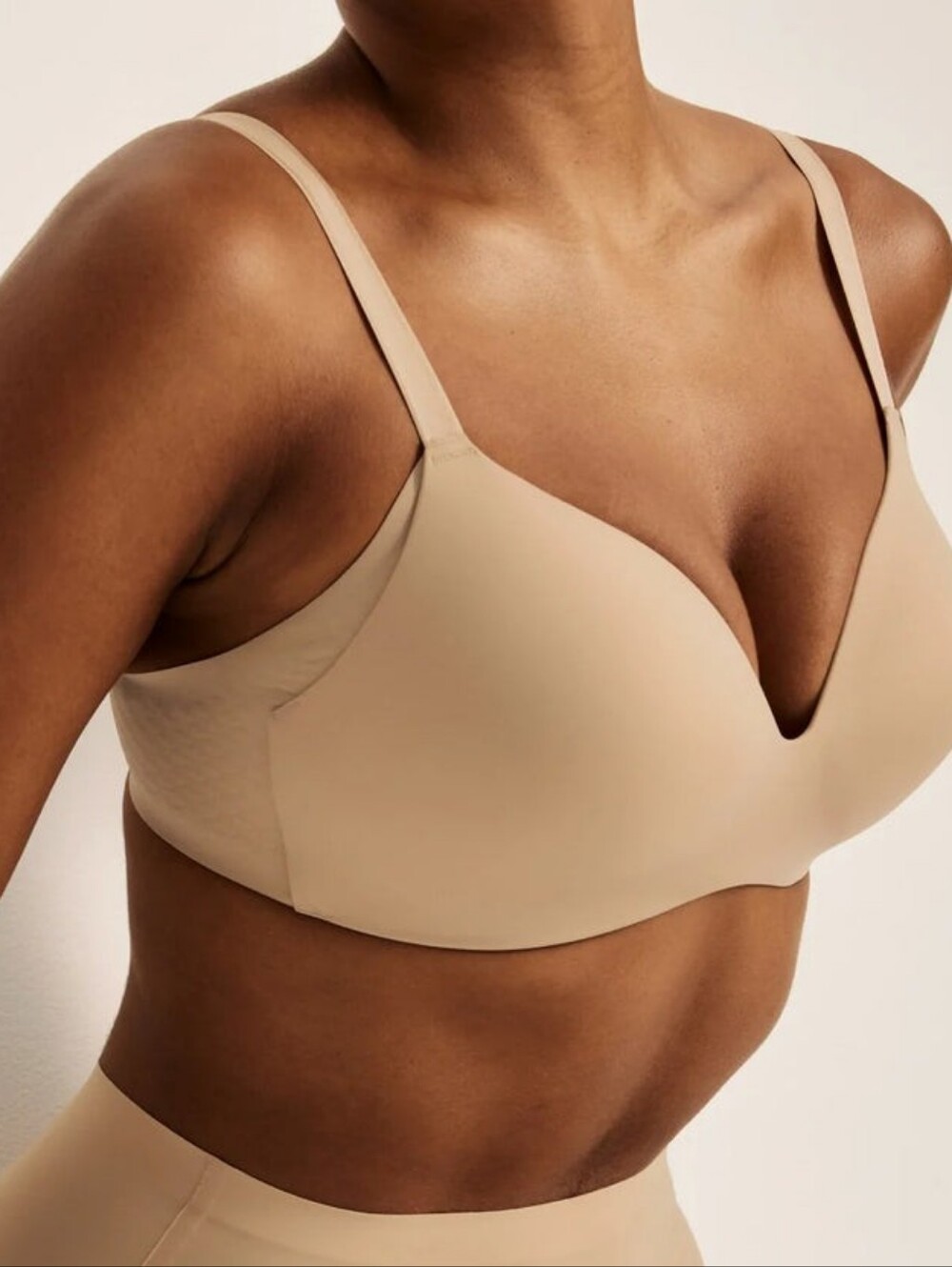 New Knix WingWoman Contour Bra